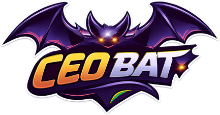 ceo bat বাংলাদেশের লোগো চিহ্ন